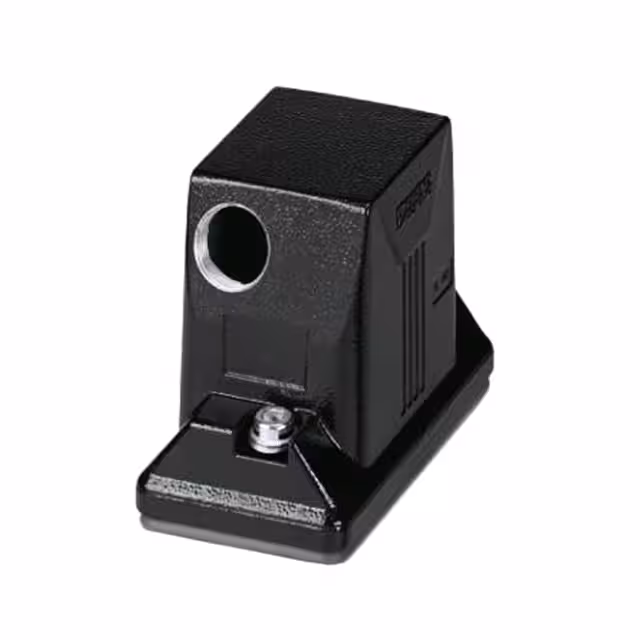 1420910 Phoenix Contact  Gehäuse für Hochleistungs-Steckverbinder, Hauben und Sockel